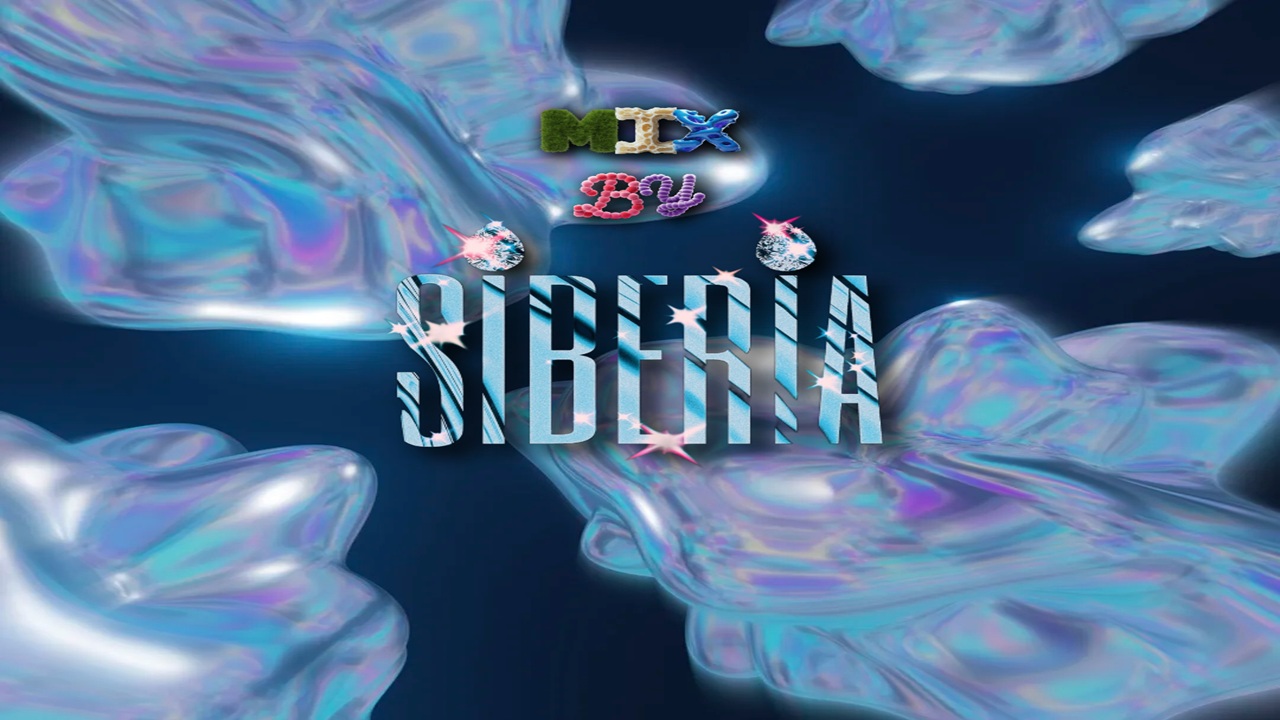 Service Mix 99SIBERIA