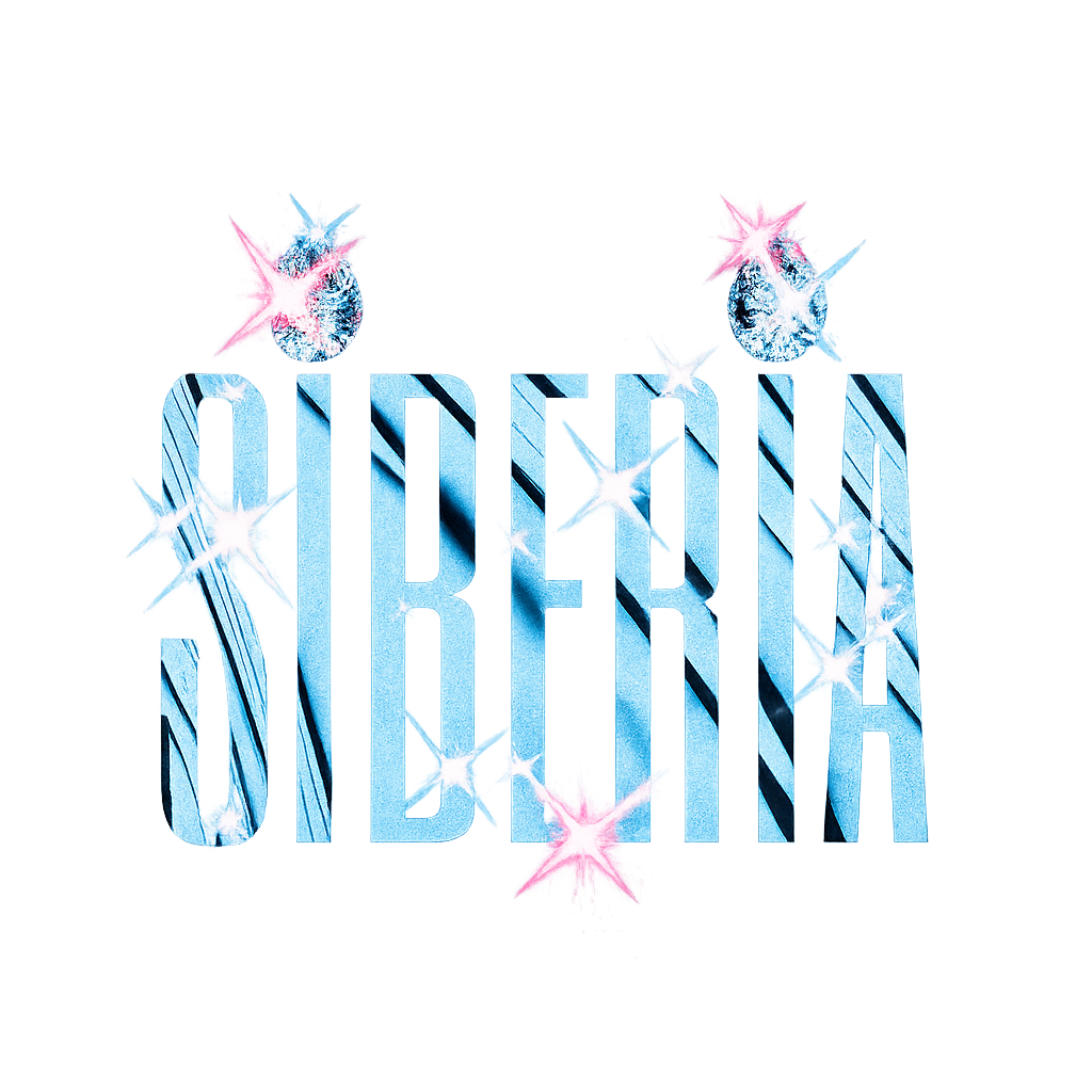 99SIBERIA logo
